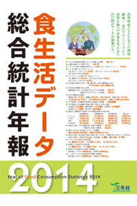 災害と防災・防犯統計データ集